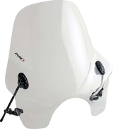 Touring Windscreen - Clear 1984 - 2025