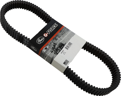 Drive Belt 2016 - 2023