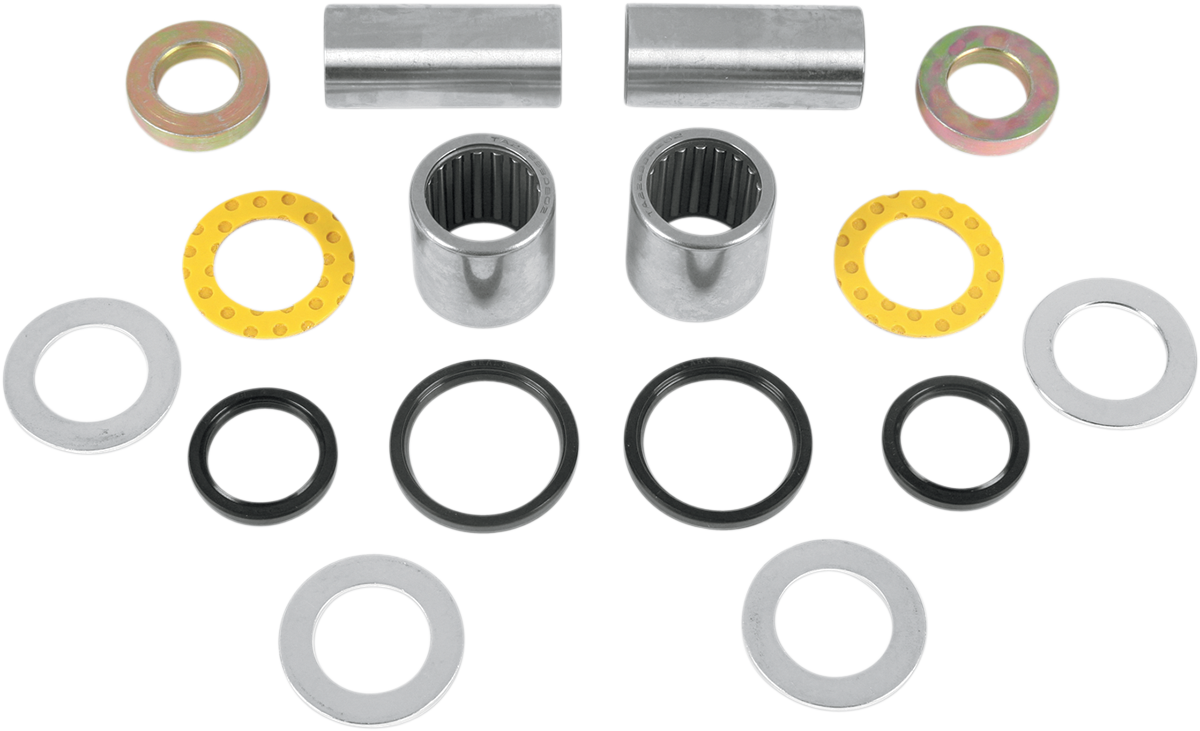 Swingarm Bearing Kit - Honda 1992 - 2001