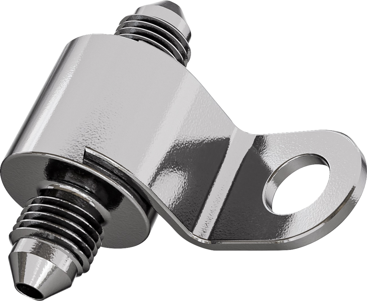 Universal Brake Switch Holder Bracket - Rear