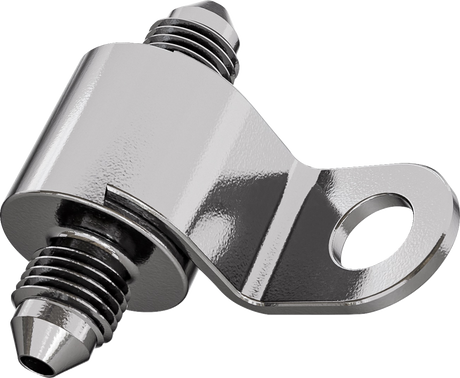 Universal Brake Switch Holder Bracket - Rear