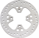 Brake Rotor - Honda - MD1022 1988 - 1991