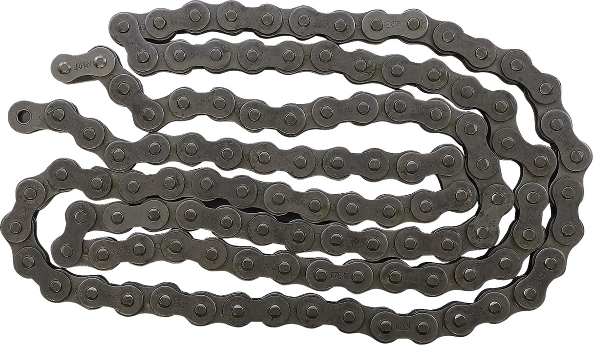 520 Standard - Non-Sealed Chain - 114 Links