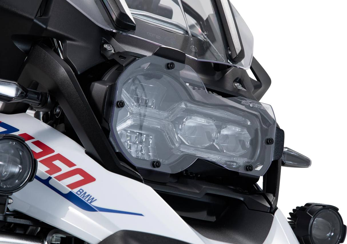 Headlight Guard - BMW 2012 - 2024