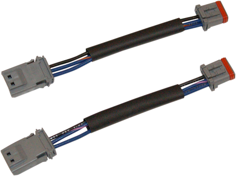 Front Turn Signal Extension - +4\" 2018 - 2020