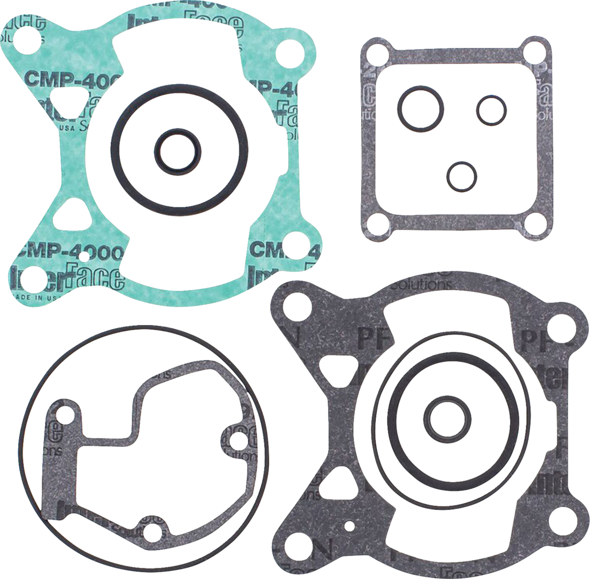 Top End Gasket Kit - Husqvarna/KTM 2013 - 2017