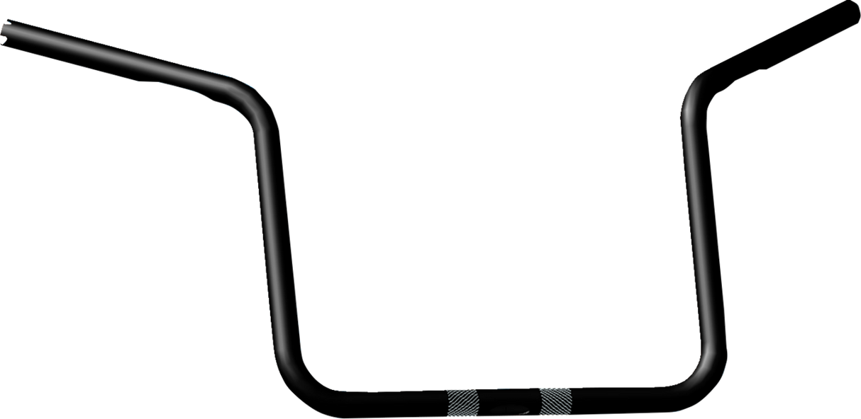 Handlebar - 2+2 Narrow - Black 1982 - 2022