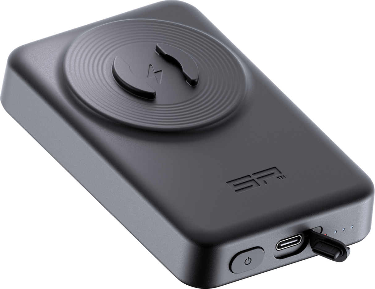 Wireless Power Bank - 10,000 mAh - SPC+