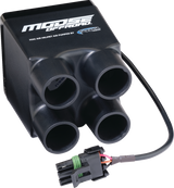 MAC Helmet Air Pumper Kit - 4-Person