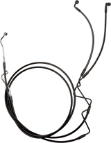 Brake Line - XR - Lower - SBB 2024 - 2024