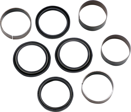 Premium Fork Rebuild Kit - 48 mm 2004 - 2024