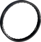 Rim - A60 - 36 Hole - Black - 18x2.15