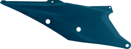 Side Panels - Dark Blue 2019 - 2023