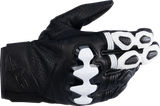 Celer V3 Gloves - Black/White - Large