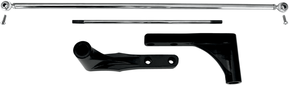 Forward Control Extension - +6 - XL 2004 - 2013