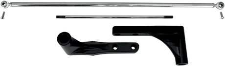 Forward Control Extension - +6 - XL 2014 - 2020