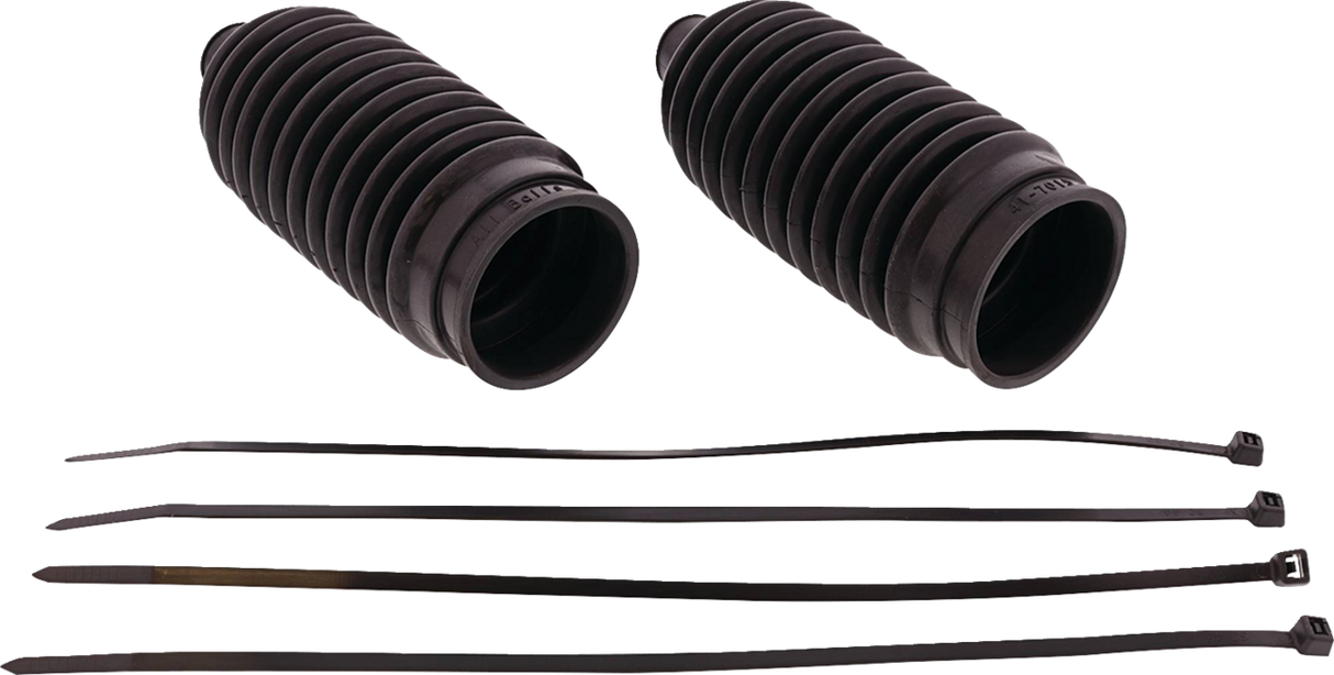 Replacement Boot Kit 2015 - 2023