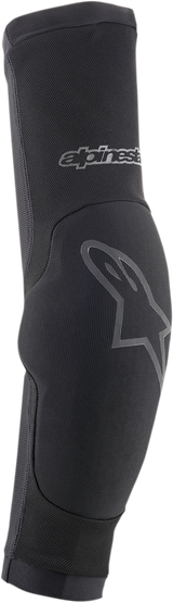 Paragon Plus Elbow Guards - Black - XL