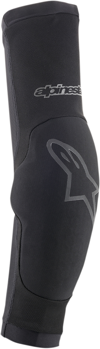 Paragon Plus Elbow Guards - Black - Medium