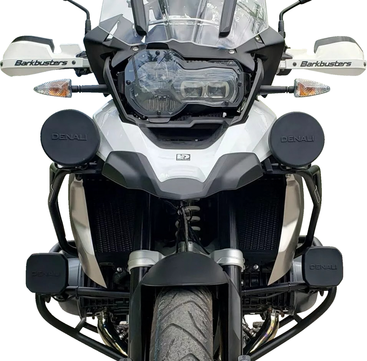 Light Cover - Blackout - D4