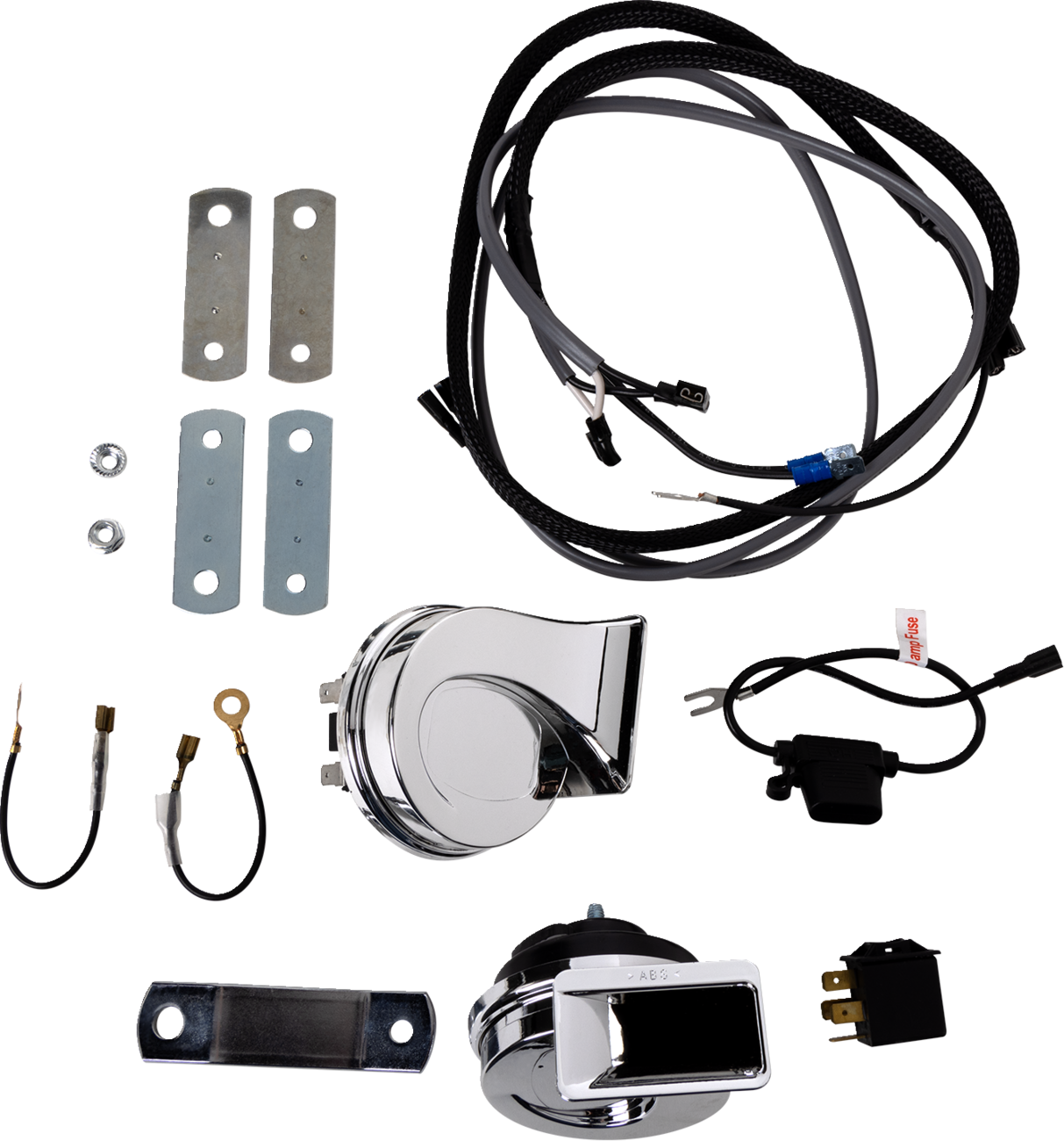 Electric Horn - Harley Davidson 1999 - 2021