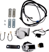 Electric Horn - Harley Davidson 1999 - 2021