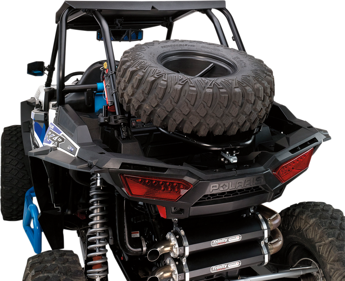 Spare Tire Carrier - RZR 2014 - 2020