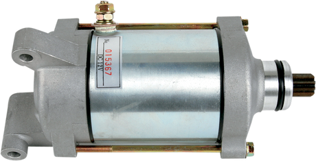 Starter Motor - Yamaha 1983 - 2006
