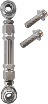 Shifter Linkage - Semi-Polished 1984 - 2017