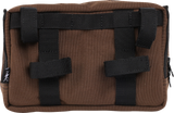 Handlebar Bag Plus - Brown