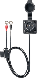 Panel Mount - MagCode/Optimate - Magnetic/Port - Kit