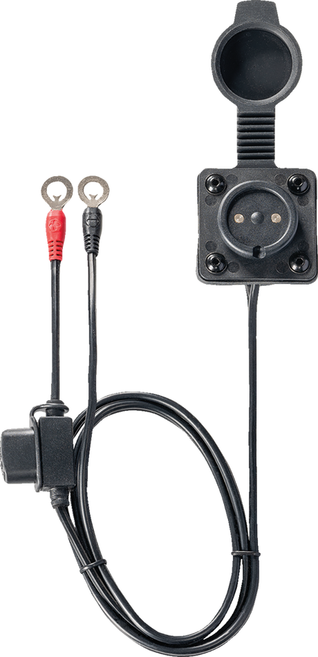 Panel Mount - MagCode/Optimate - Magnetic/Port - Kit