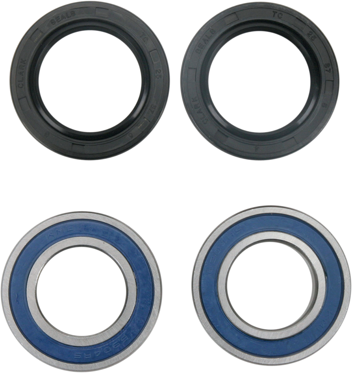 Wheel Bearing Kit - Front 1993 - 2024