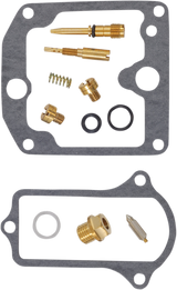 Carburetor Repair Kit - Kawasaki 1976 - 1977
