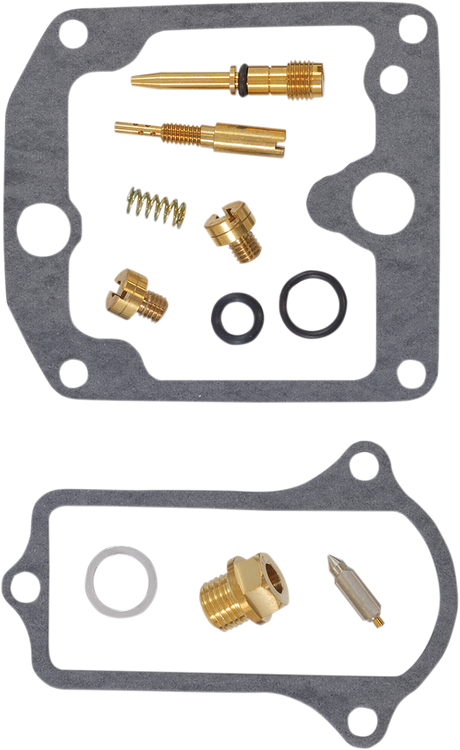 Carburetor Repair Kit - Kawasaki 1976 - 1977