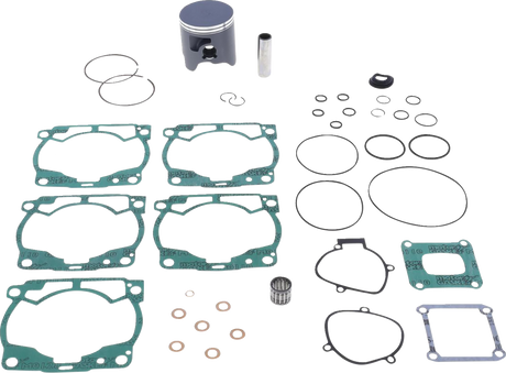 Piston Kit with Gaskets - 66.34 mm - KTM 2007 - 2016