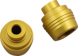 Handlebar Sliders - BMW - Gold 2012 - 2021