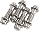 P-54 Footpeg Hardware 1999 - 2017