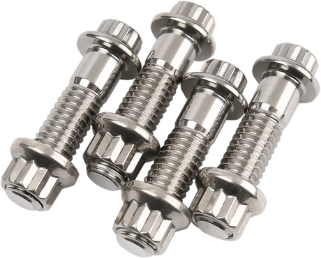 P-54 Footpeg Hardware 1999 - 2017