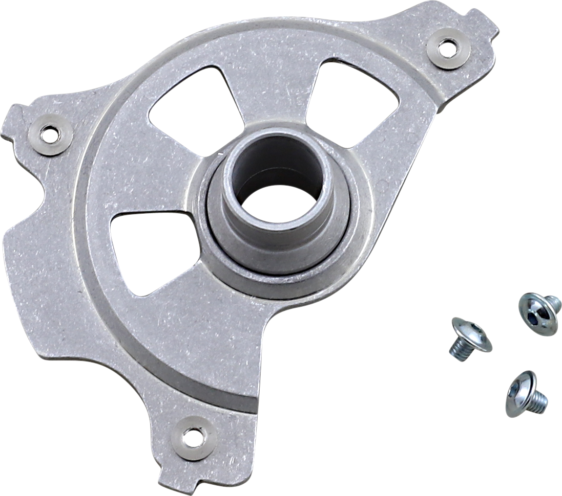 Disc Cover Mount Kit - Unfinished - Kawasaki 1999 - 2003