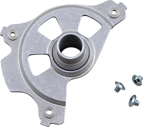 Disc Cover Mount Kit - Unfinished - Kawasaki 1999 - 2003