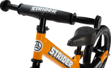 12\" Sport Balance Bike - Orange
