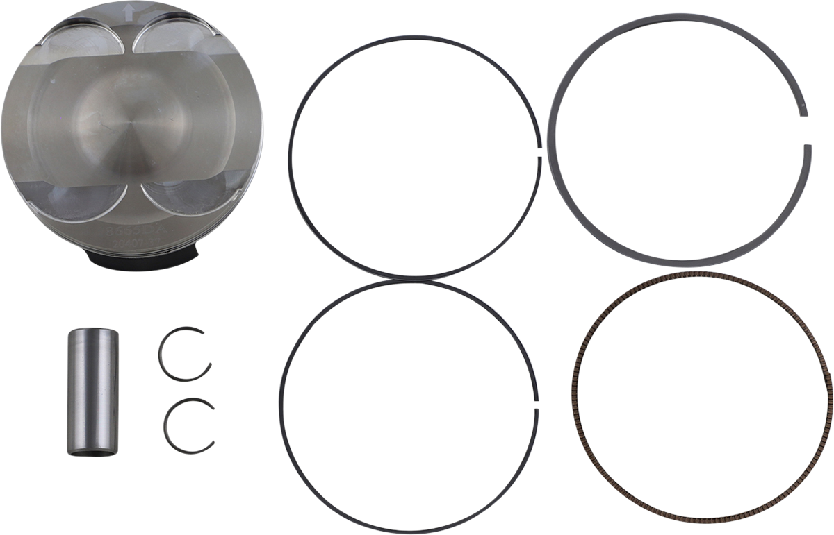 Piston Kit - 96.96 mm - KTM 2007 - 2012