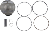 Piston Kit - 96.96 mm - KTM 2007 - 2012