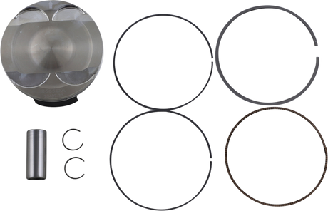 Piston Kit - 96.96 mm - KTM 2007 - 2012