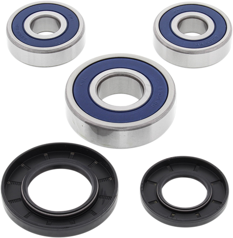 Wheel Bearing Kit - Rear 2001 - 2020