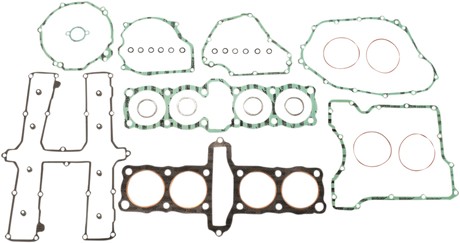 Complete Gasket Kit - Yamaha 1979 - 1981