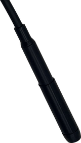 EZ Install Upper Clutch Cable - FLHX/FLTR SE - +6\" - Black 2023 - 2024