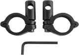 Round Bar Clamp Kit - 1.25\"