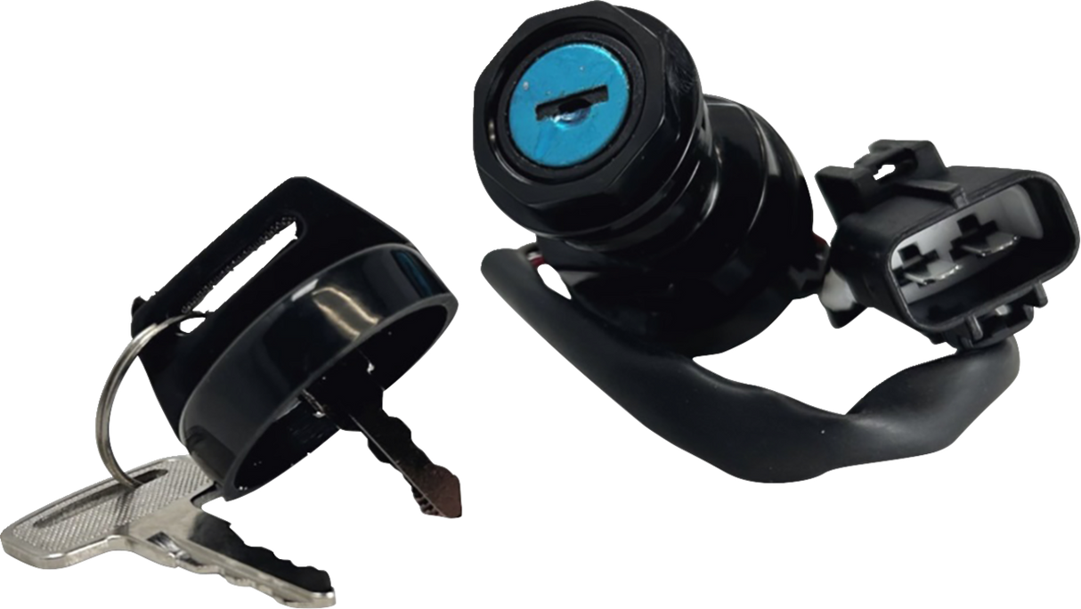 Ignition Switch - Yamaha 2002 - 2023